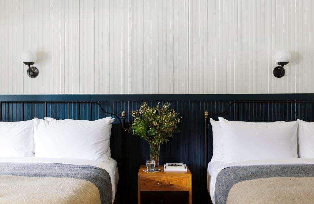 Anvil Hotel Jackson Zimmer foto